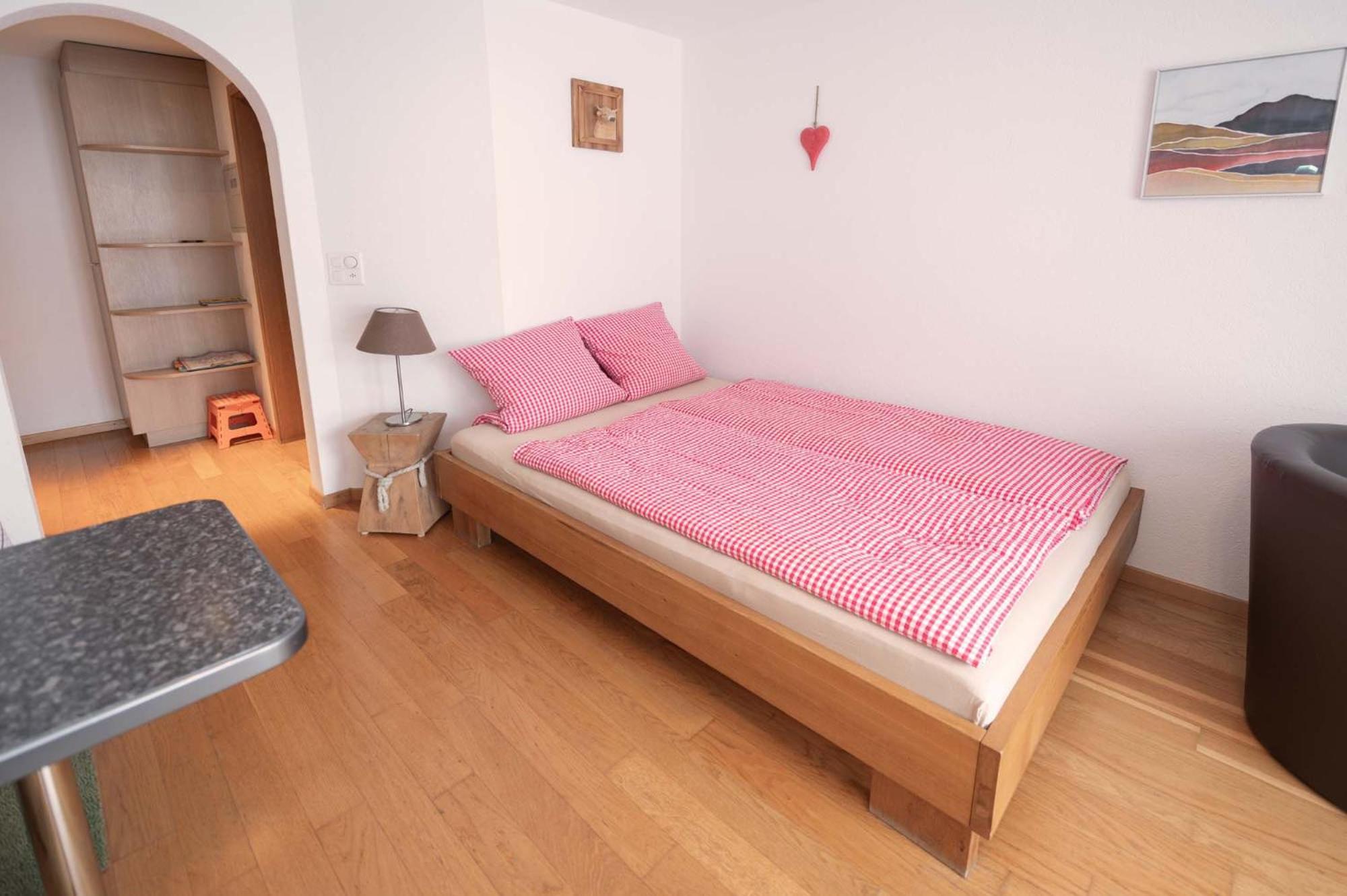 Mom - Alpine Boutique Apartments, Chalet Fagus, Terrace Studio Grindelwald Dış mekan fotoğraf